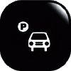 PRIVATE PARKING 