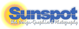 SUNSPOT WEB DESIGN 