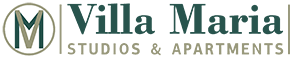 Villa Maria Studios & Apartments Logo